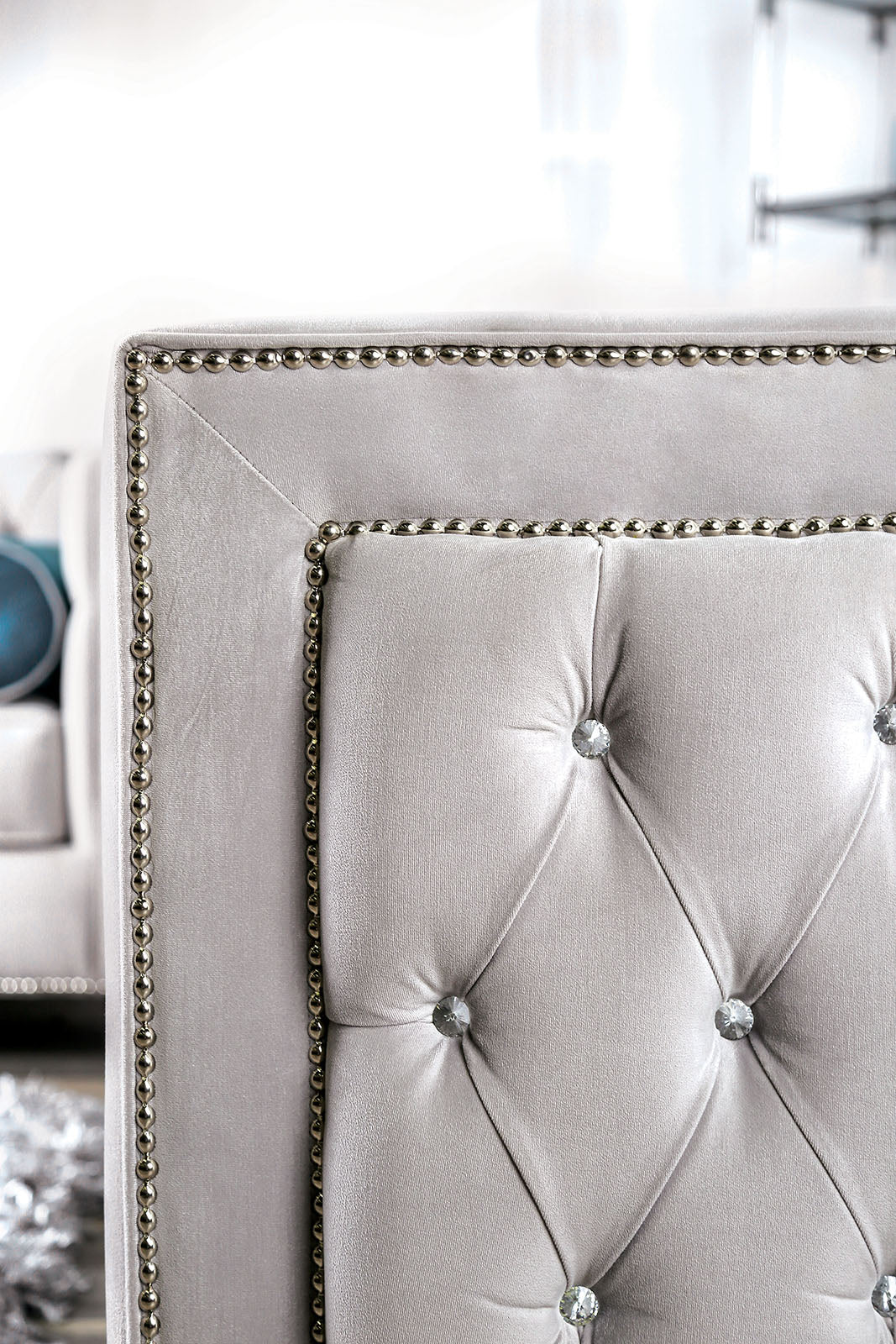 Silvan Upholstery Set