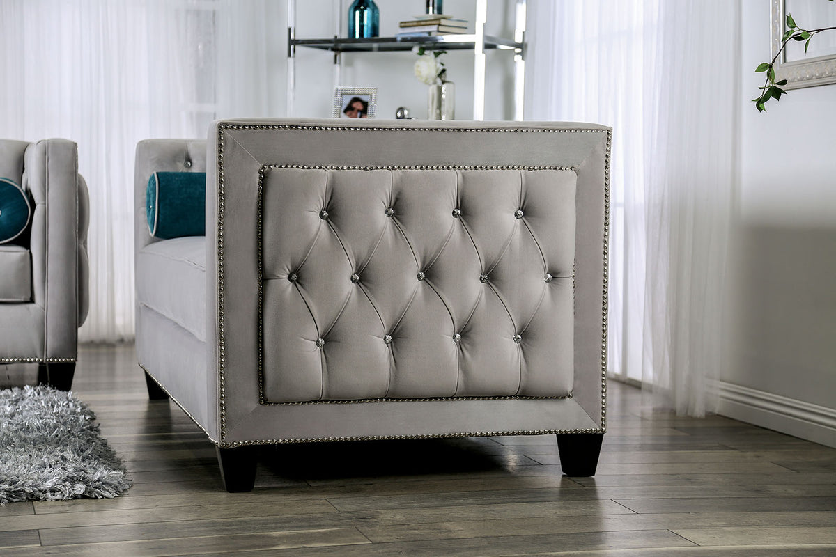 Silvan Upholstery Set