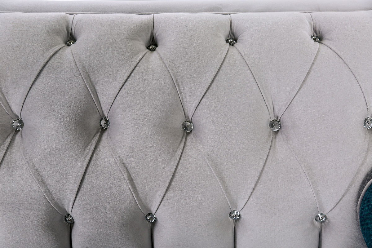 Silvan Upholstery Set