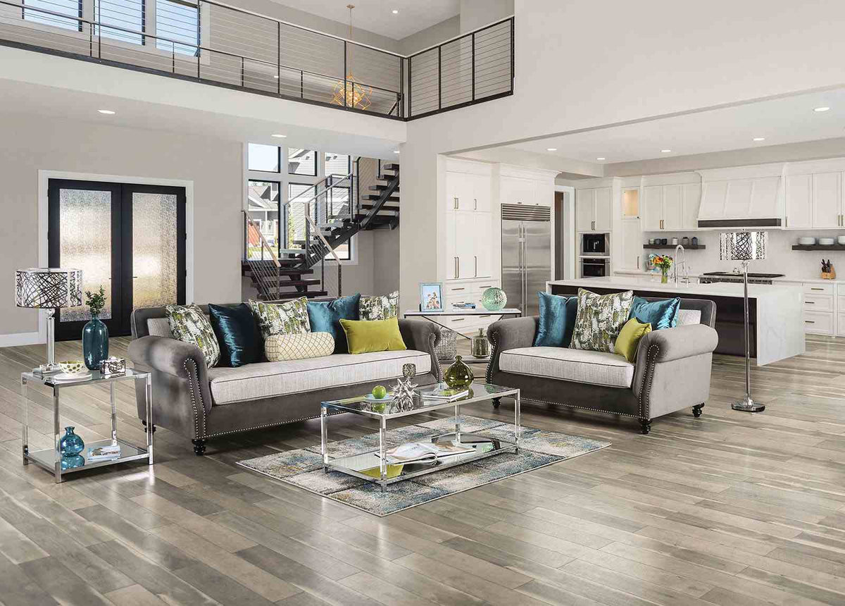 Mariella Upholstery Set