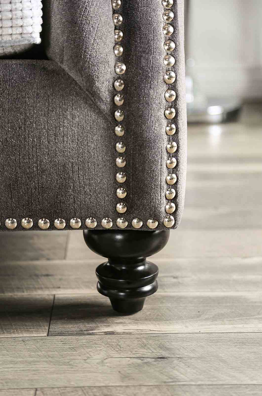 Mariella Upholstery Set