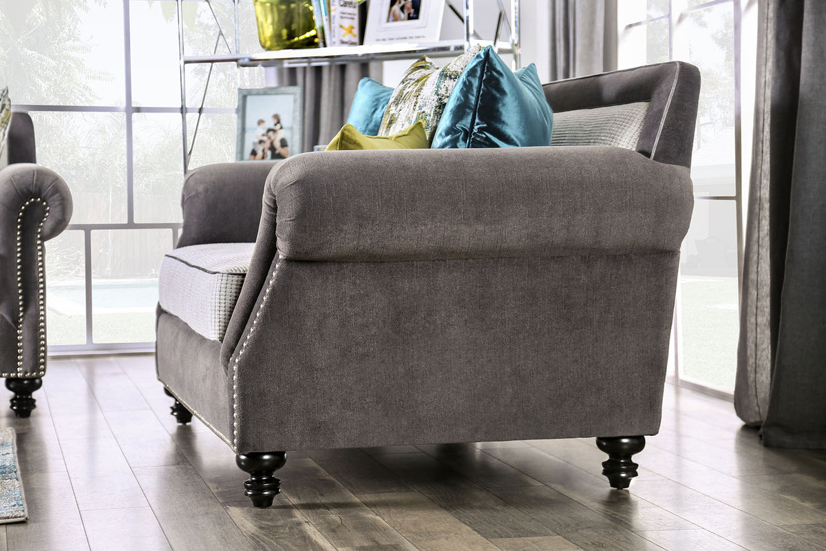 Mariella Upholstery Set