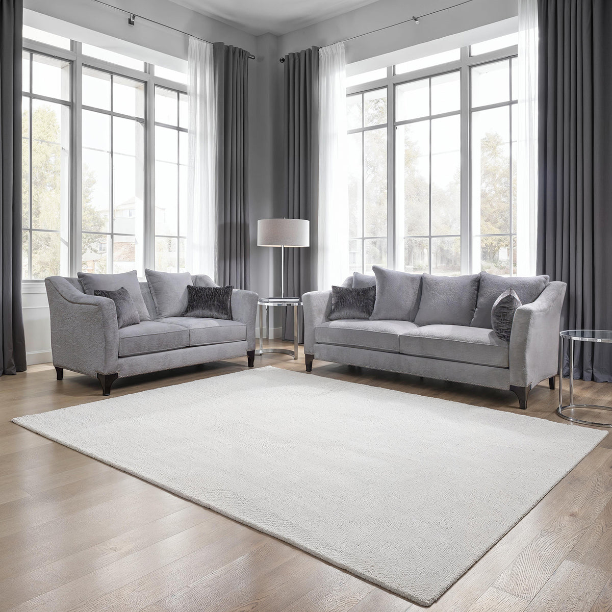 Goshen Loveseat