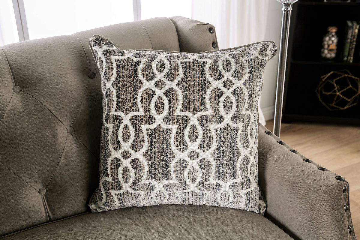Ezrin Upholstery Set