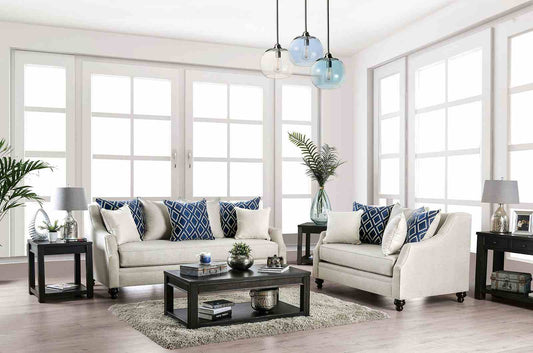Nefyn Upholstery Set