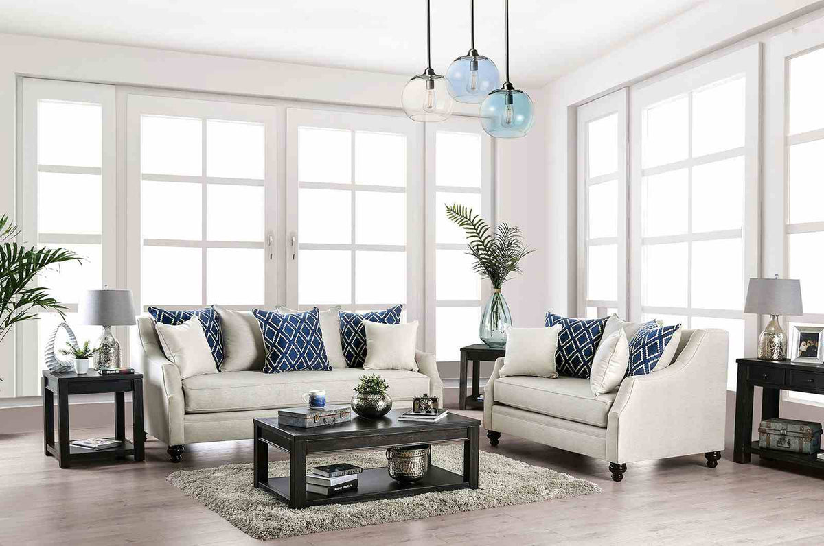 Nefyn Loveseat