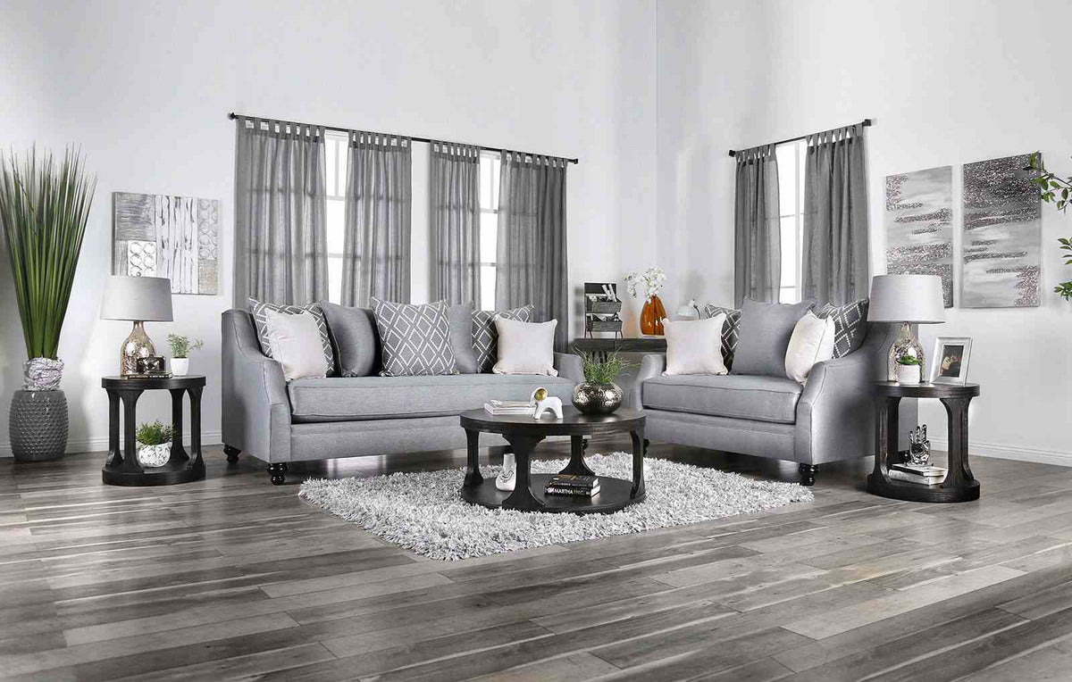 Nefyn Loveseat