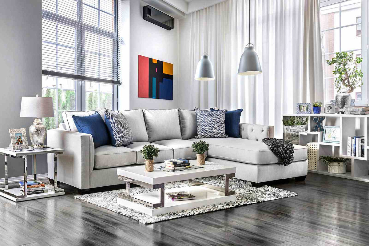 Ornella Sectional