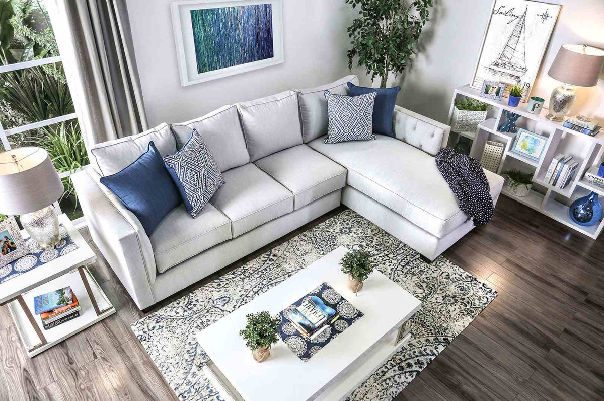 Ornella Sectional