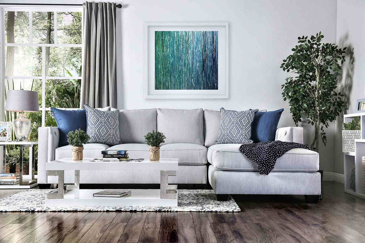 Ornella Sectional