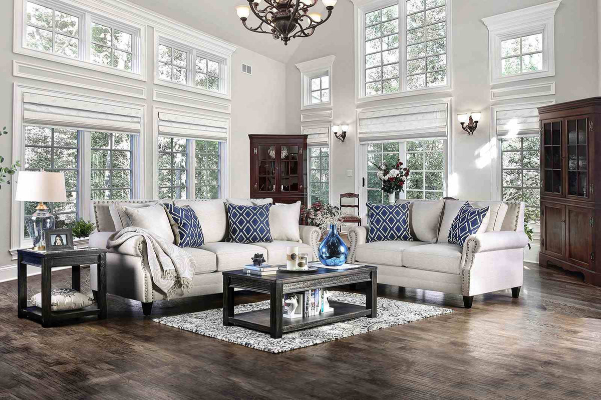 Giovanni Loveseat