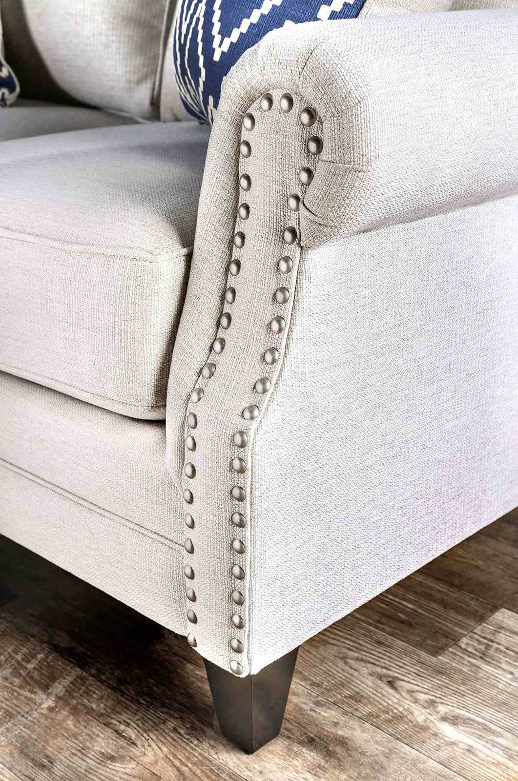 Giovanni Upholstery Set