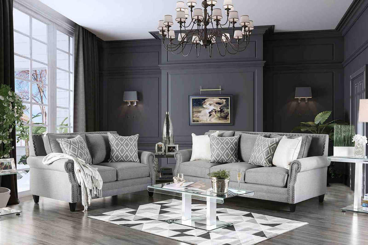 Giovanni Sofa