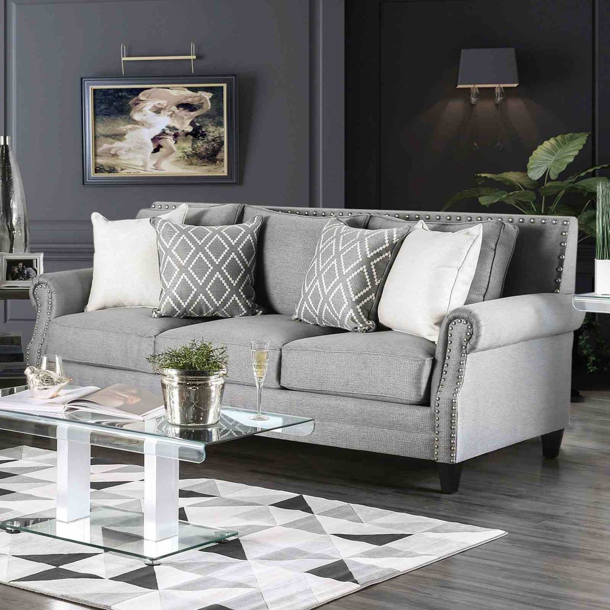 Giovanni Sofa