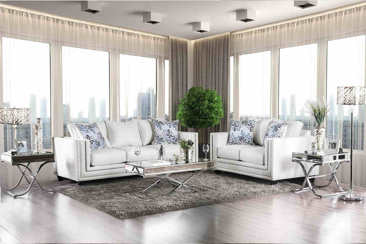 Ilse Loveseat