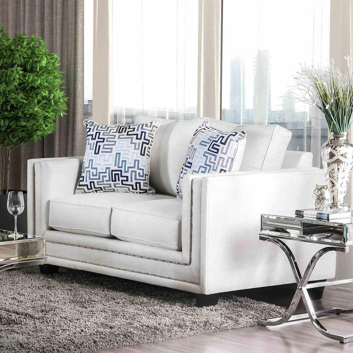 Ilse Loveseat