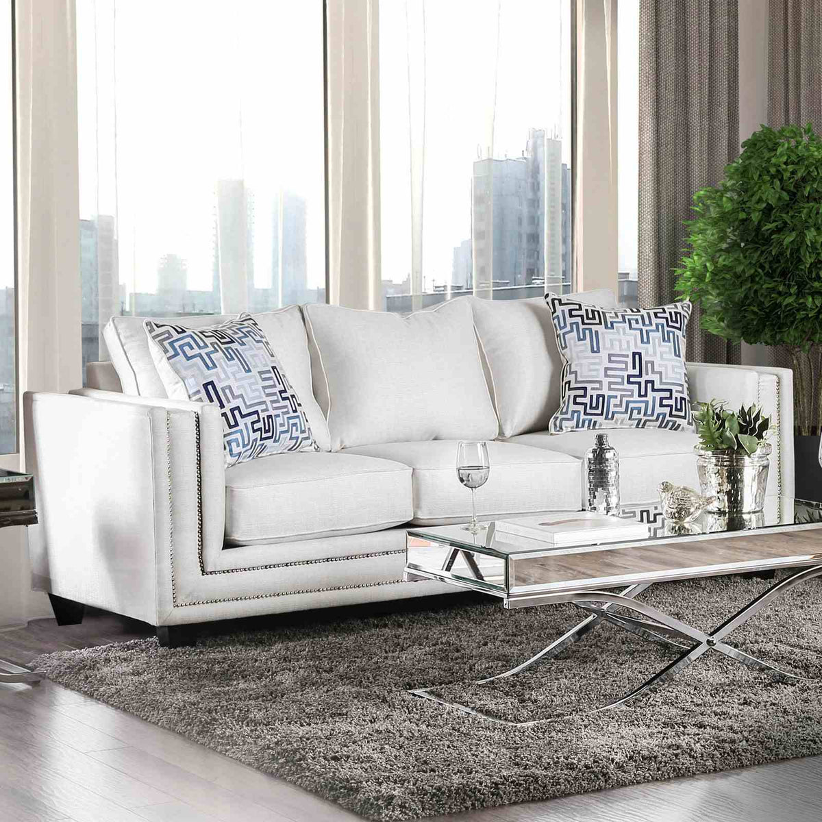 Ilse Sofa