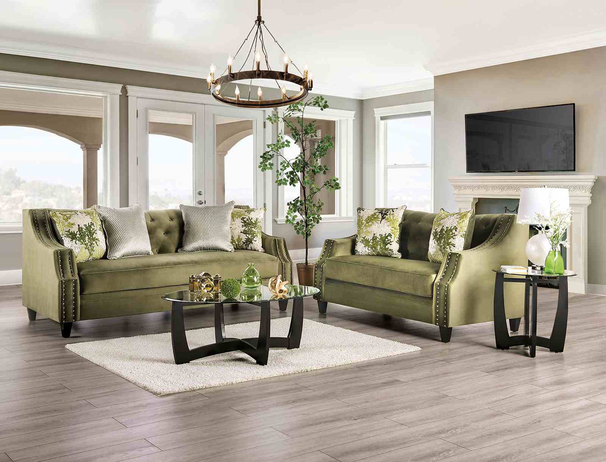 Kaye Sofa