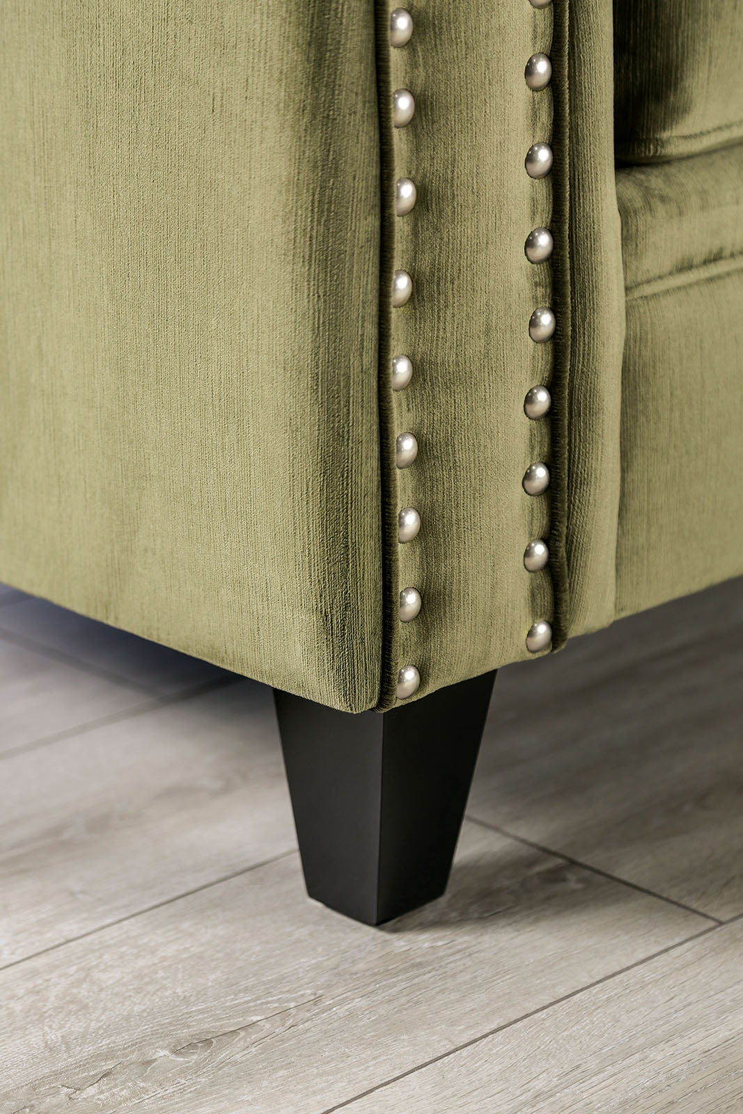 Kaye Loveseat