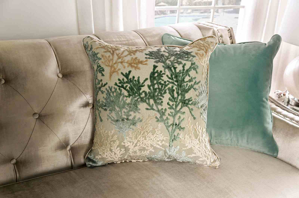 Elicia Loveseat