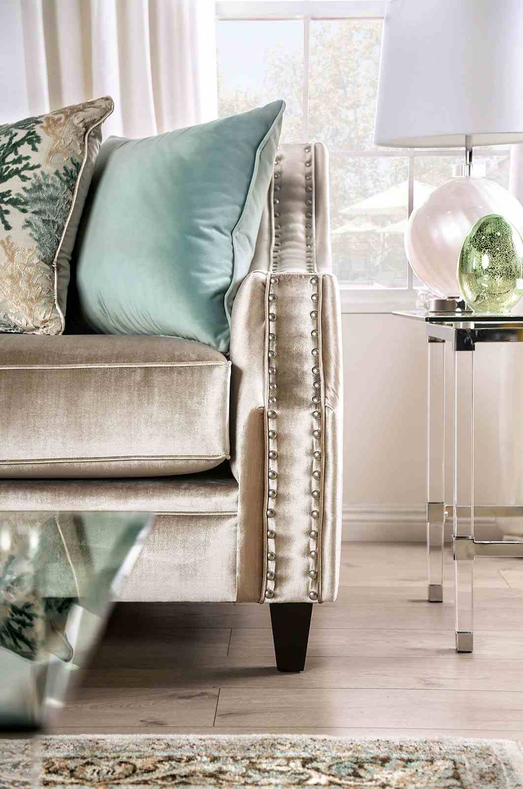 Elicia Sofa