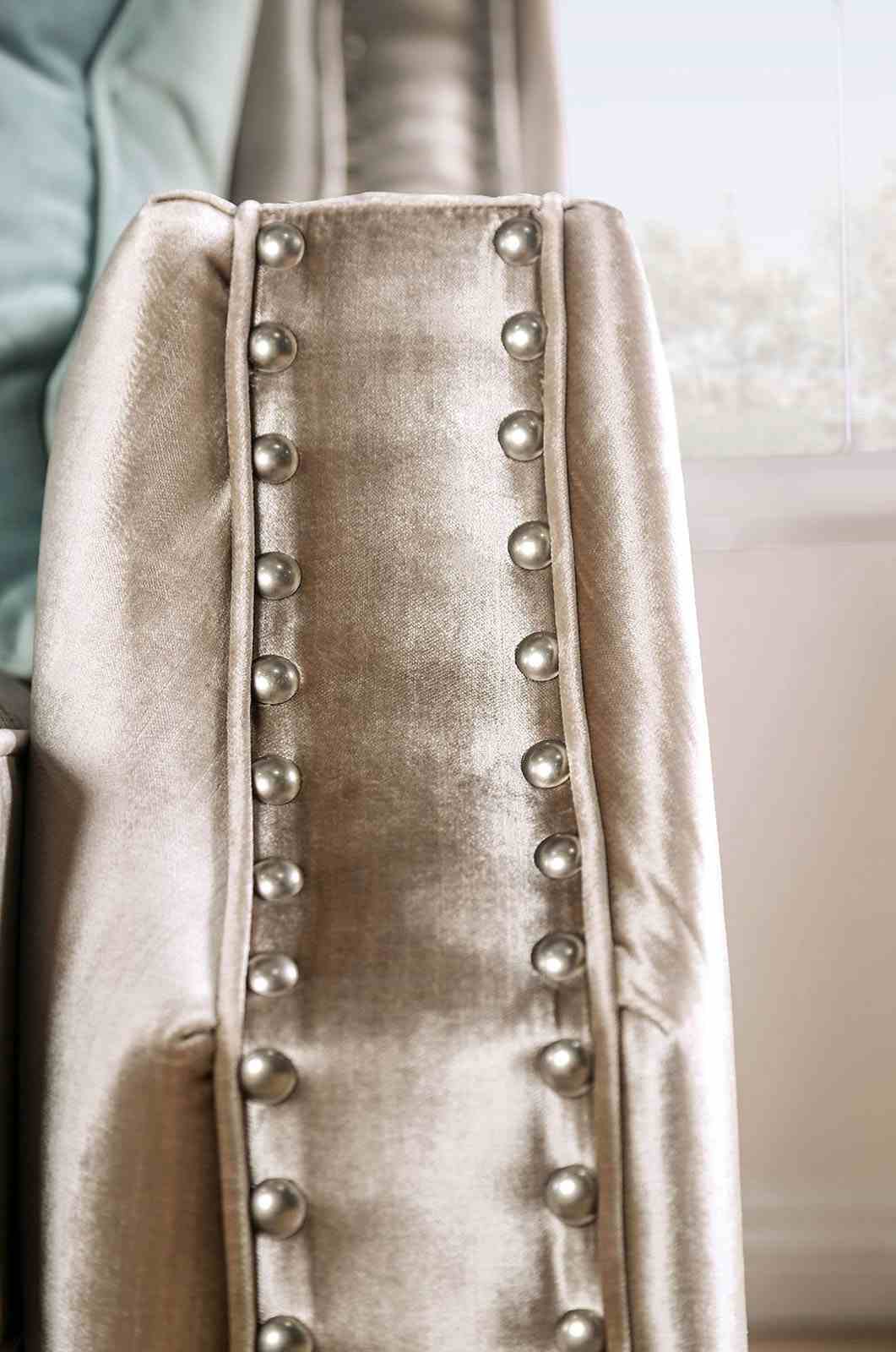 Elicia Sofa