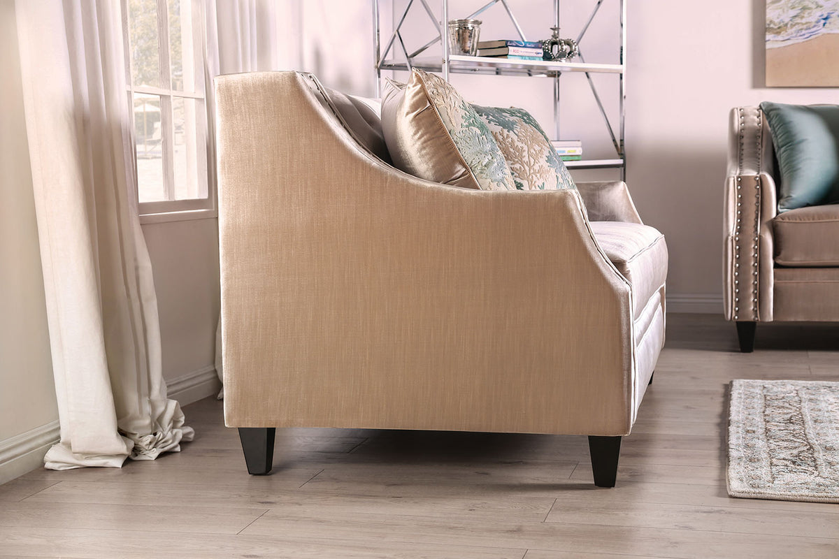 Elicia Loveseat