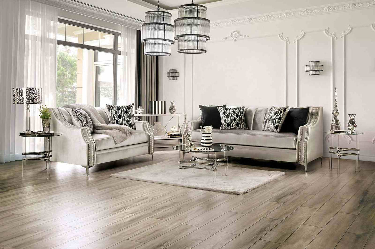 Elicia Loveseat