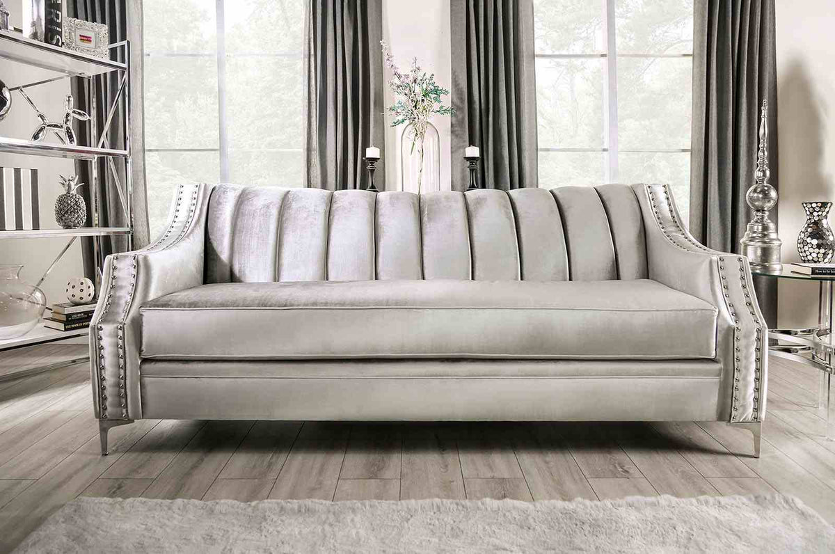 Elicia Loveseat
