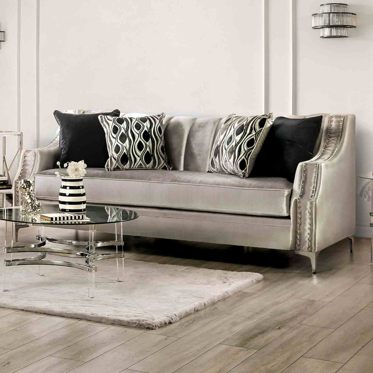 Elicia Sofa