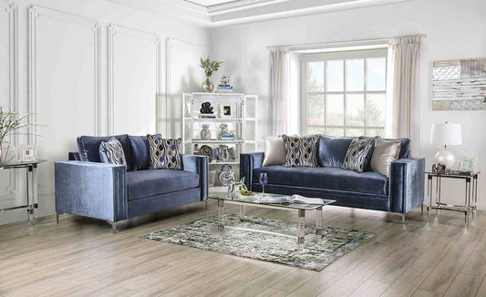 Jodie Upholstery Set