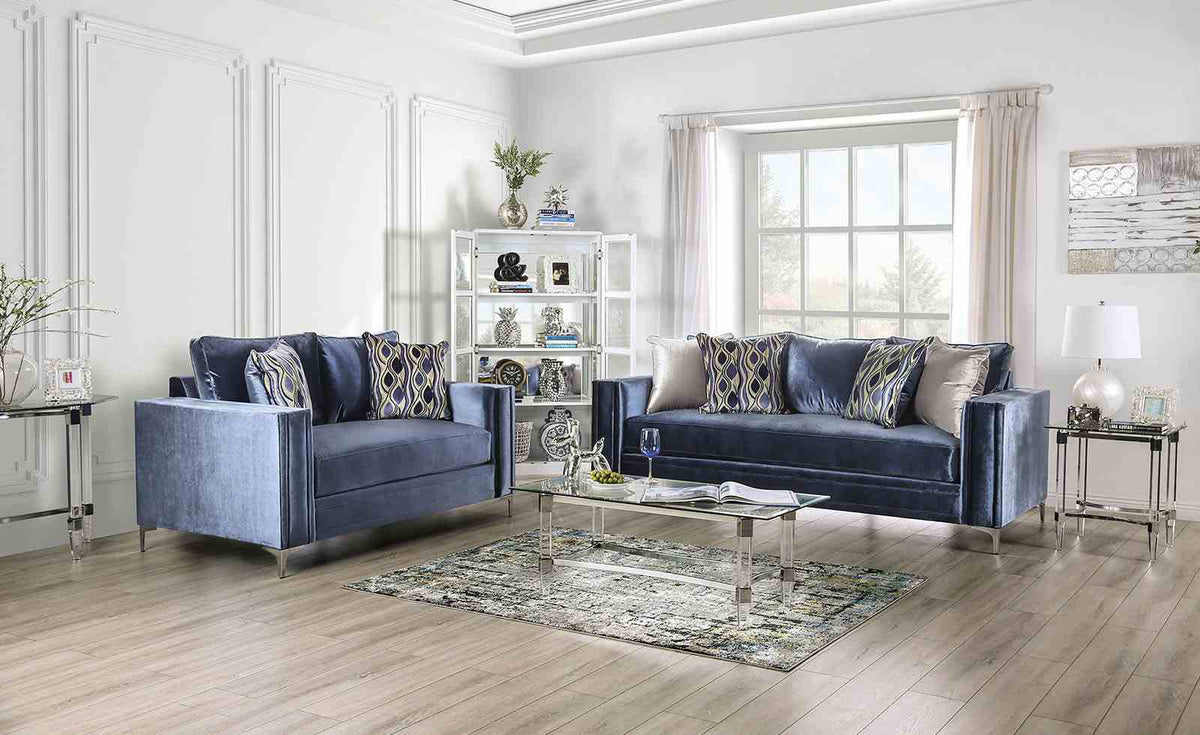Jodie Loveseat