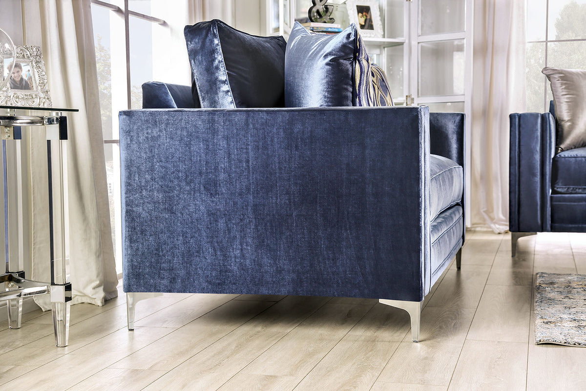 Jodie Loveseat