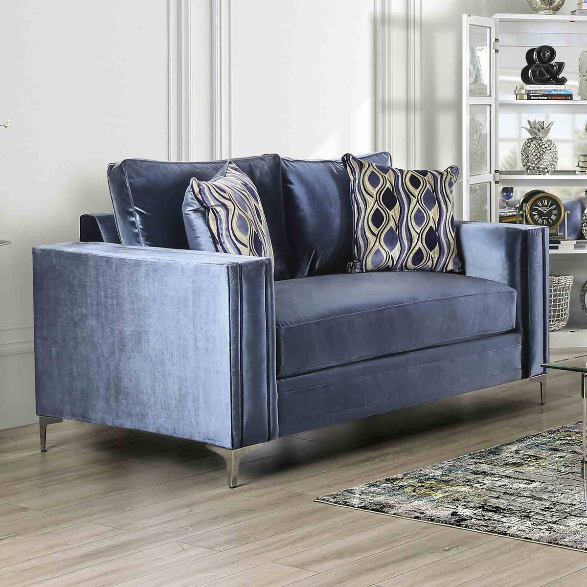 Jodie Loveseat