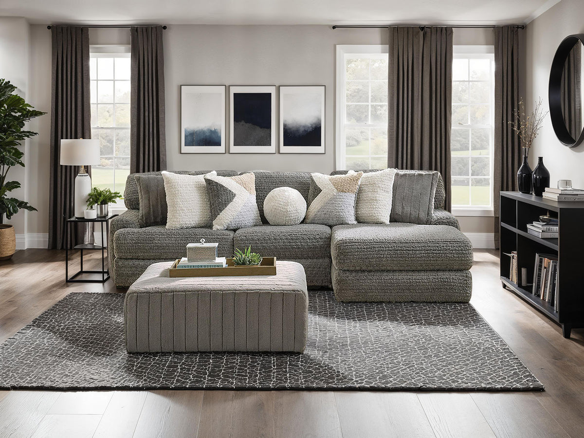 Elmhurst Sectional