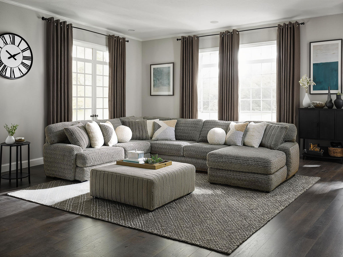 Elmhurst Sectional