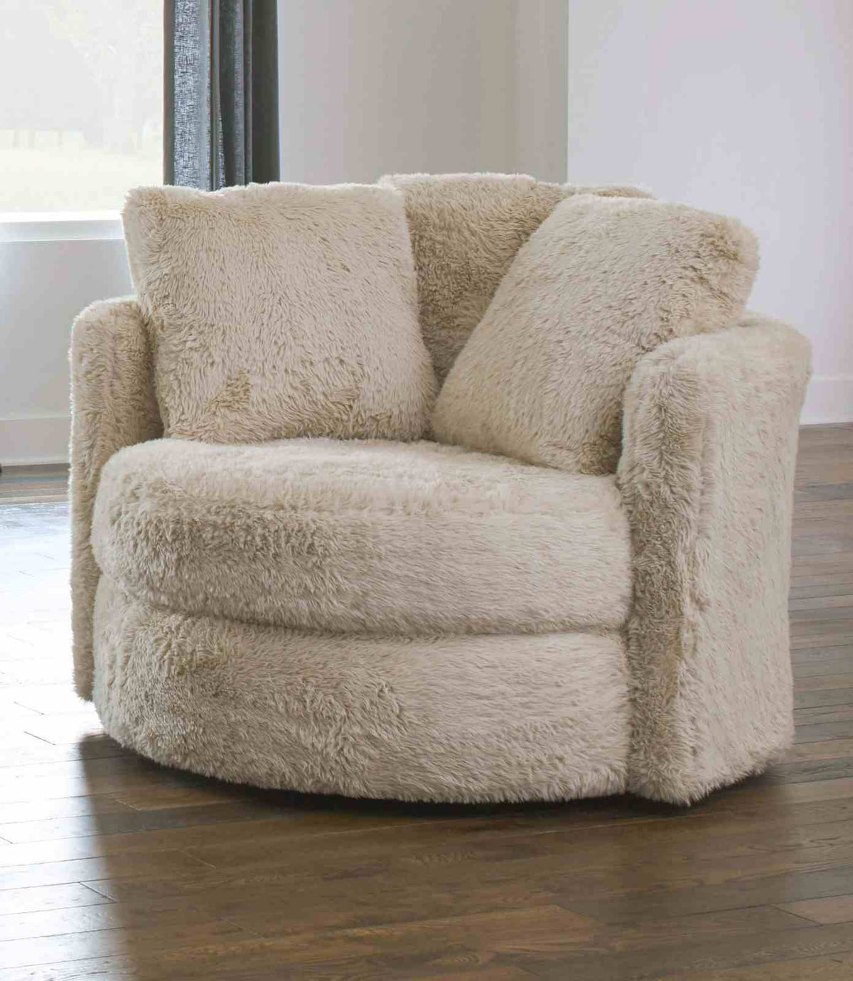 Cochrane Chair