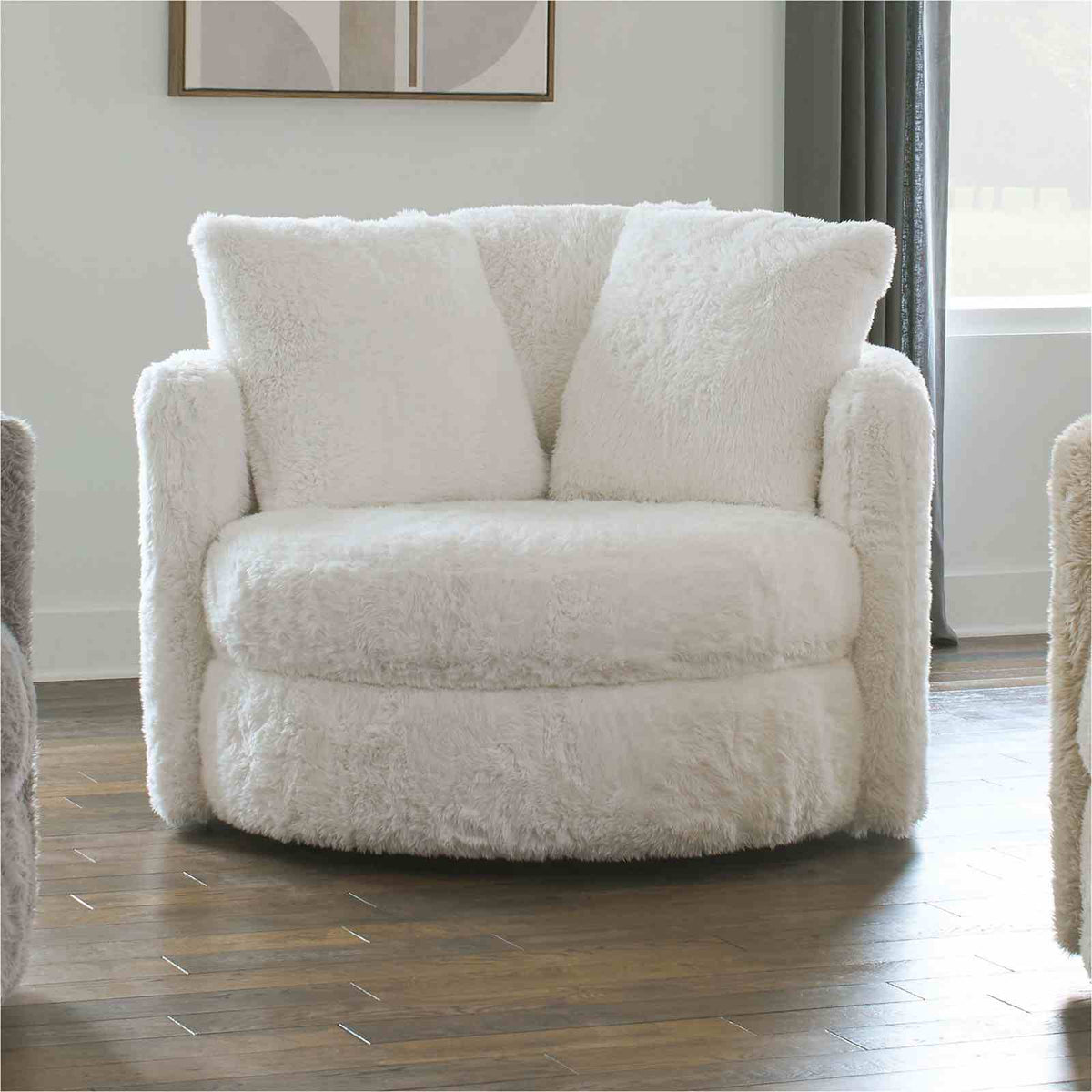 Cochrane Chair