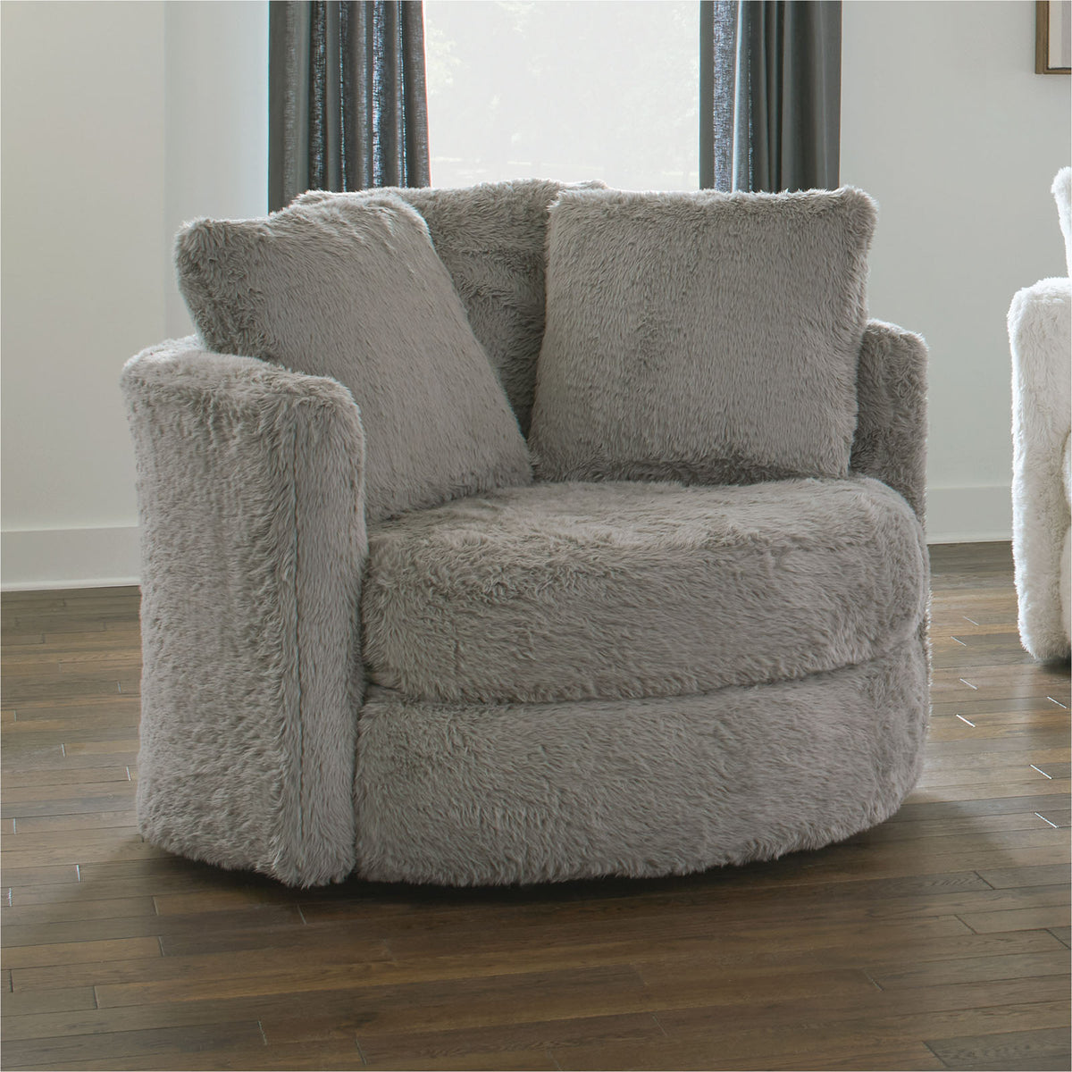 Cochrane Chair