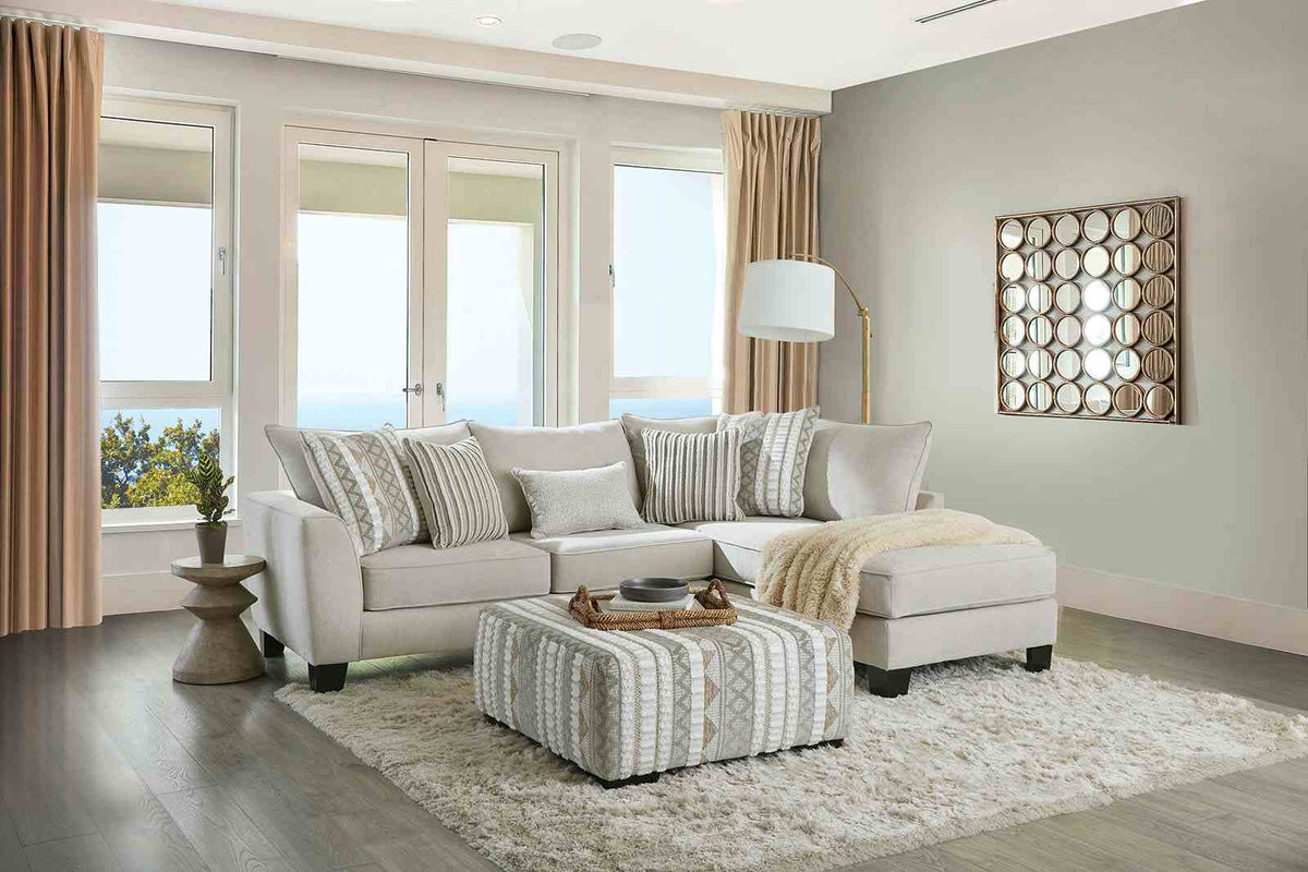 Clapham Sectional