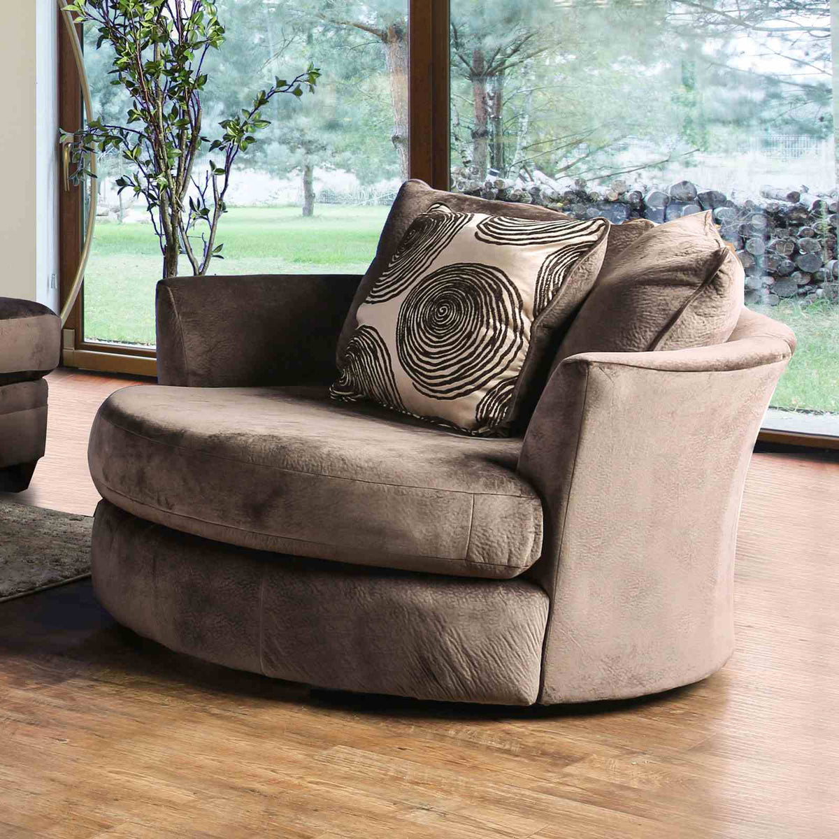 Bonaventura Chair