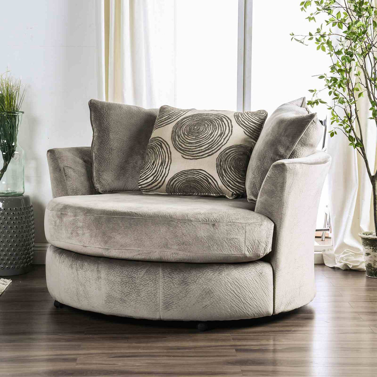 Bonaventura Chair