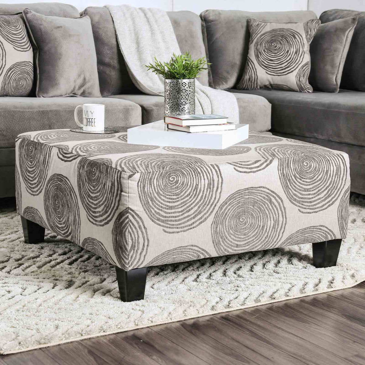 Bonaventura Ottoman
