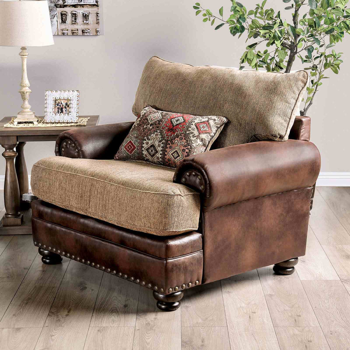 Fletcher Chair
