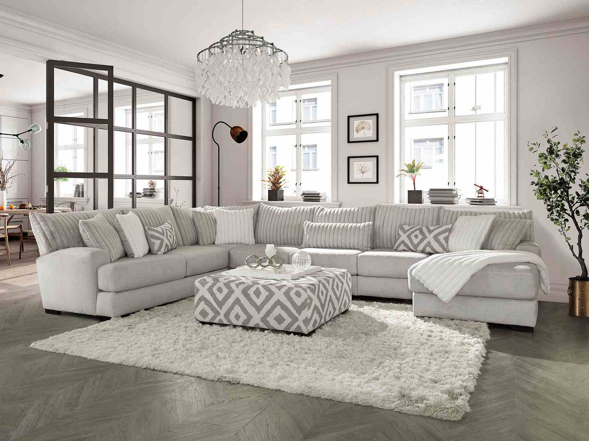 Hermiston Sectional
