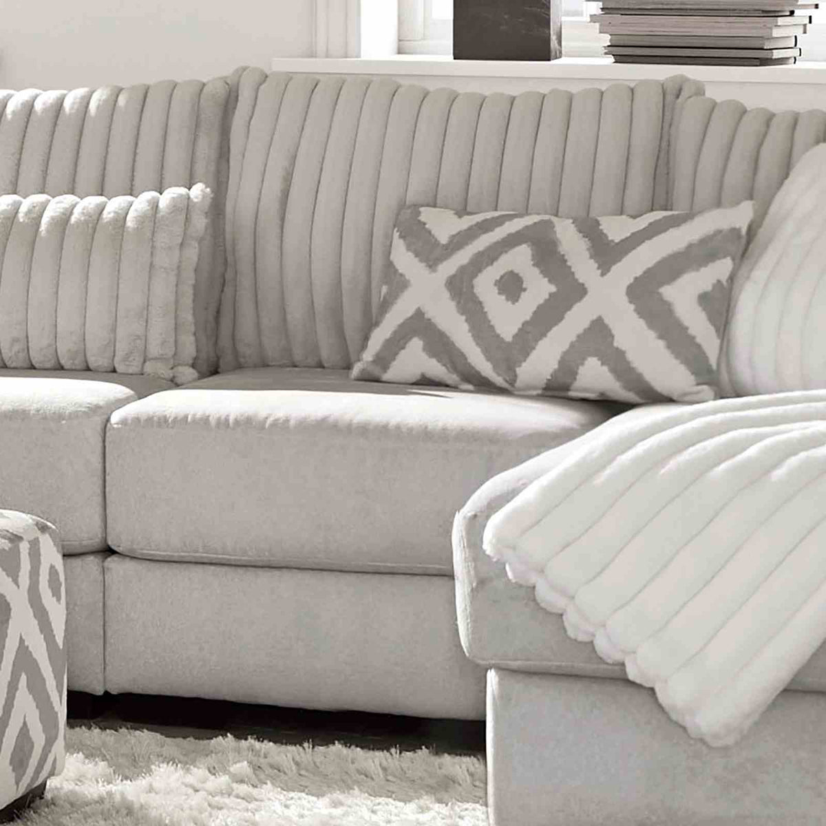 Hermiston Sectional
