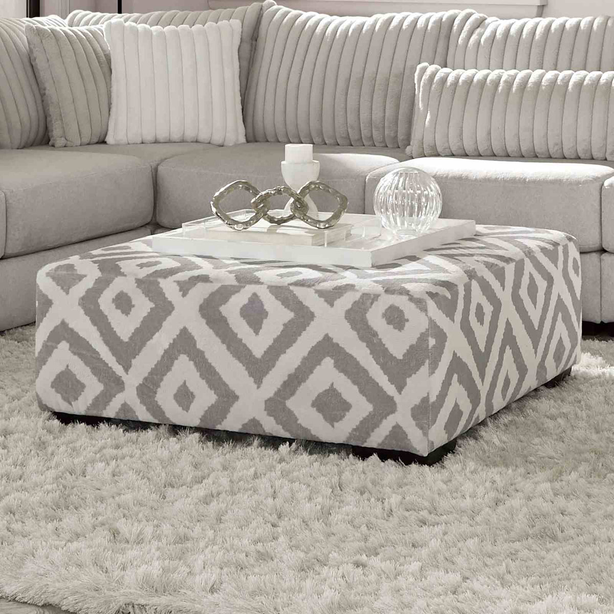 Hermiston Ottoman