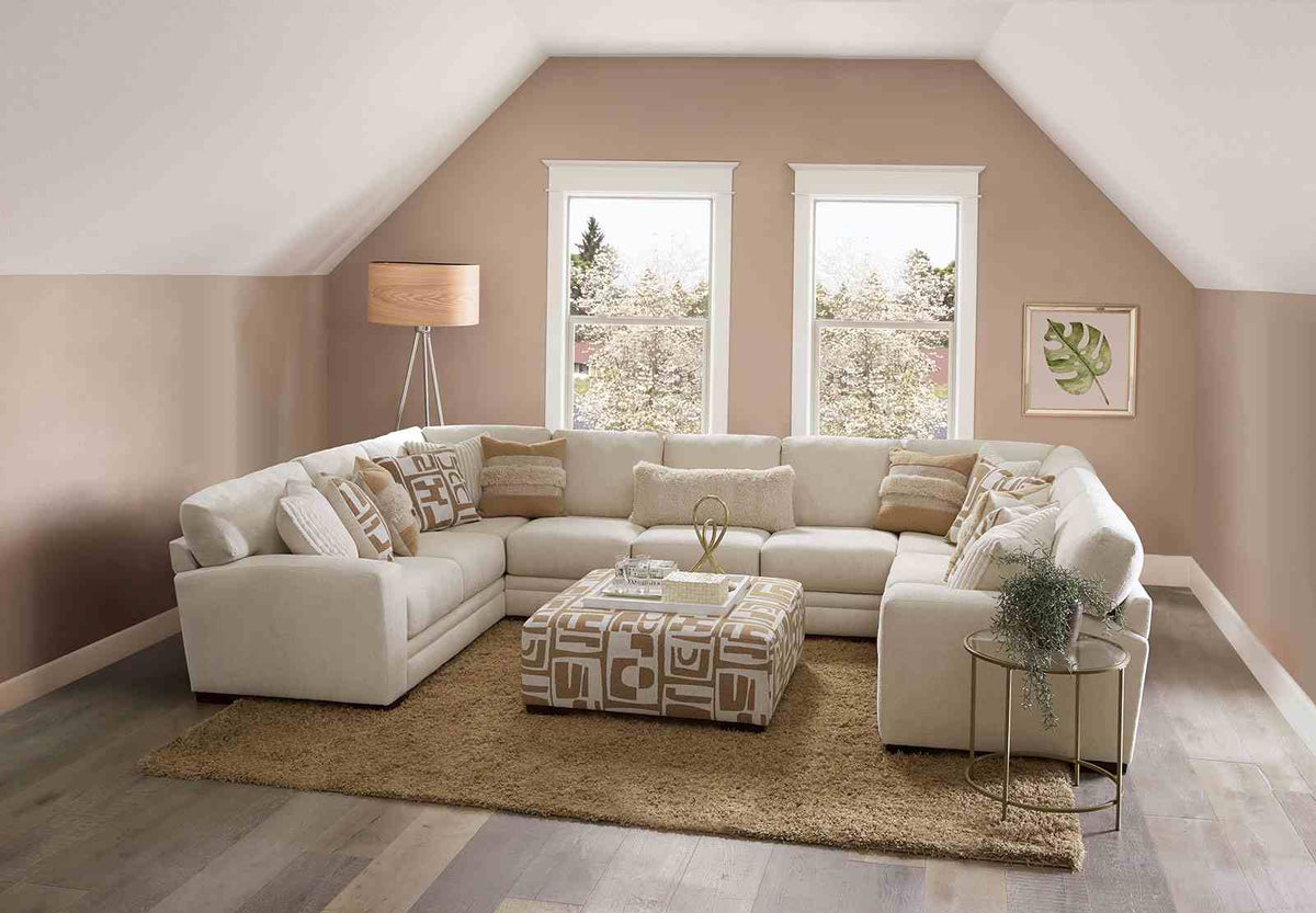 Hermiston Ottoman
