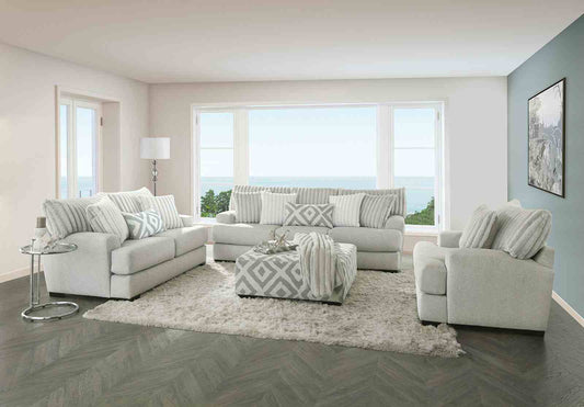 Hermilly Upholstery Set