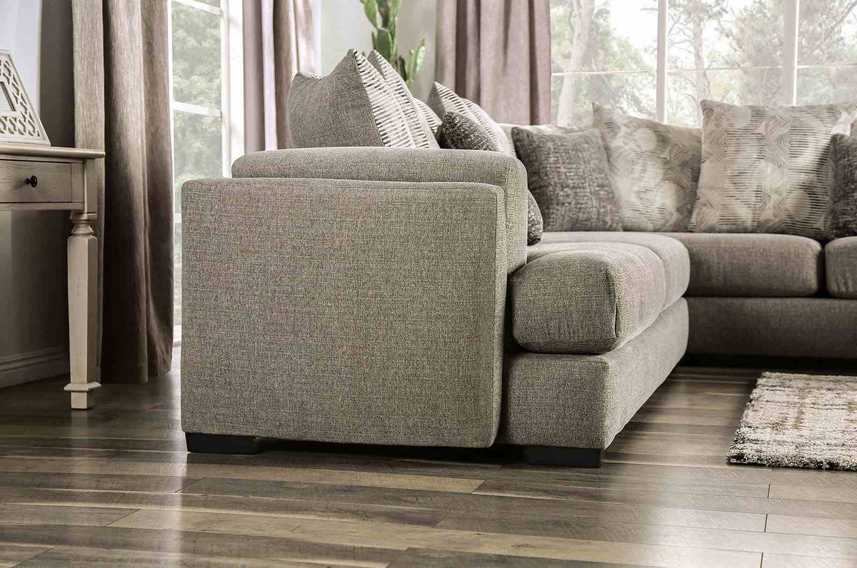 Angelia Sectional